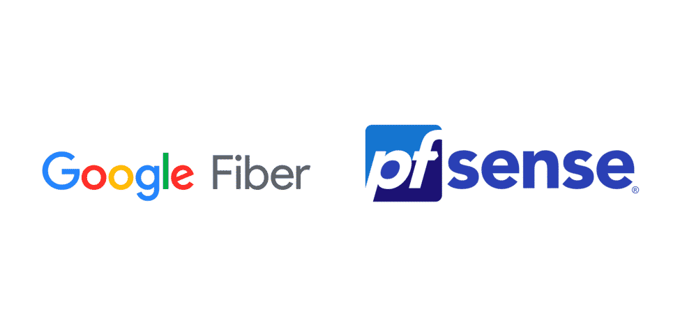 pfsense google fiber