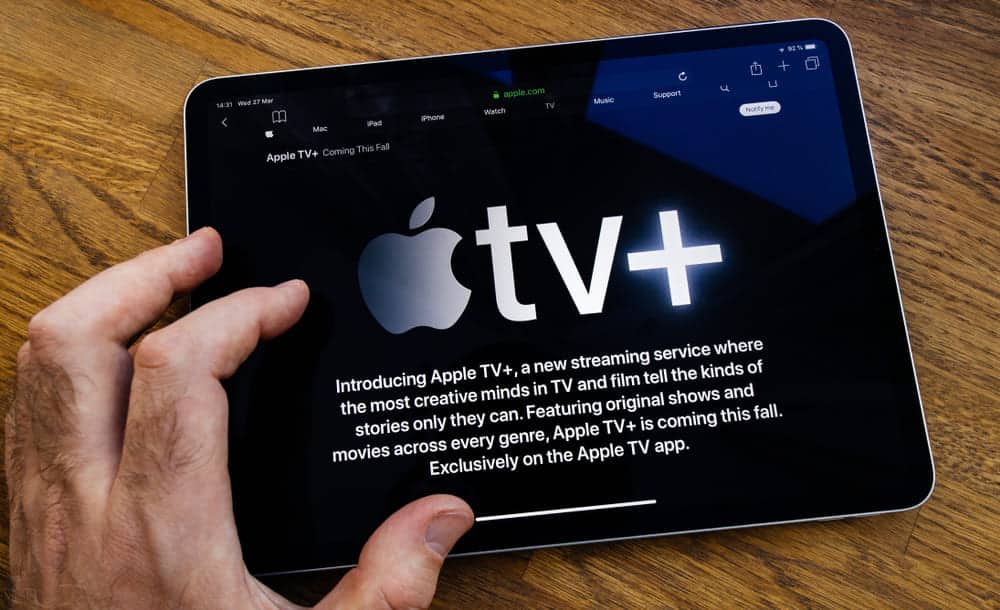 streaming to apple tv without itunes