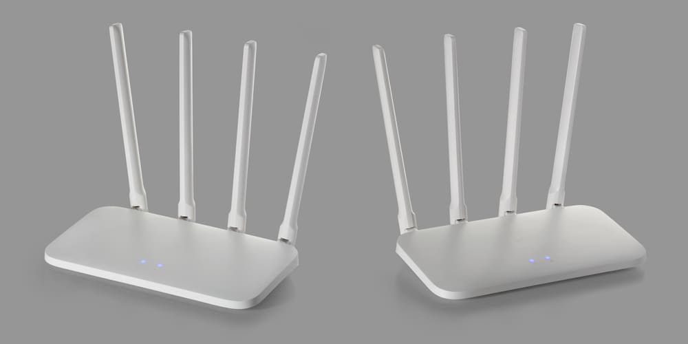 wifi 5 vs wifi 6 router