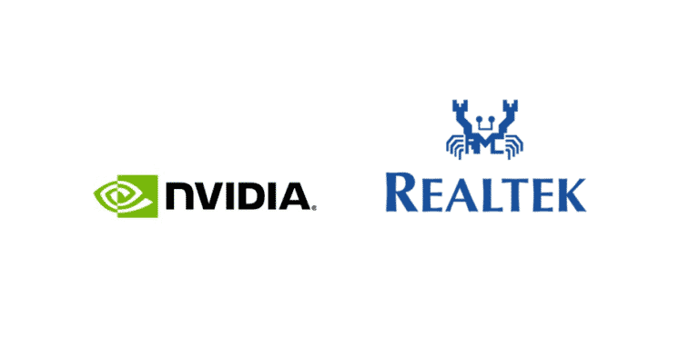 realtec vs nvidia vs microsoft audio driver