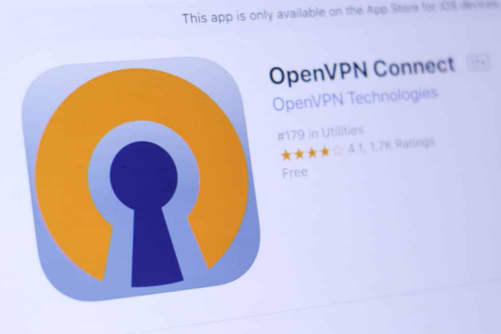 openvpn connect apk