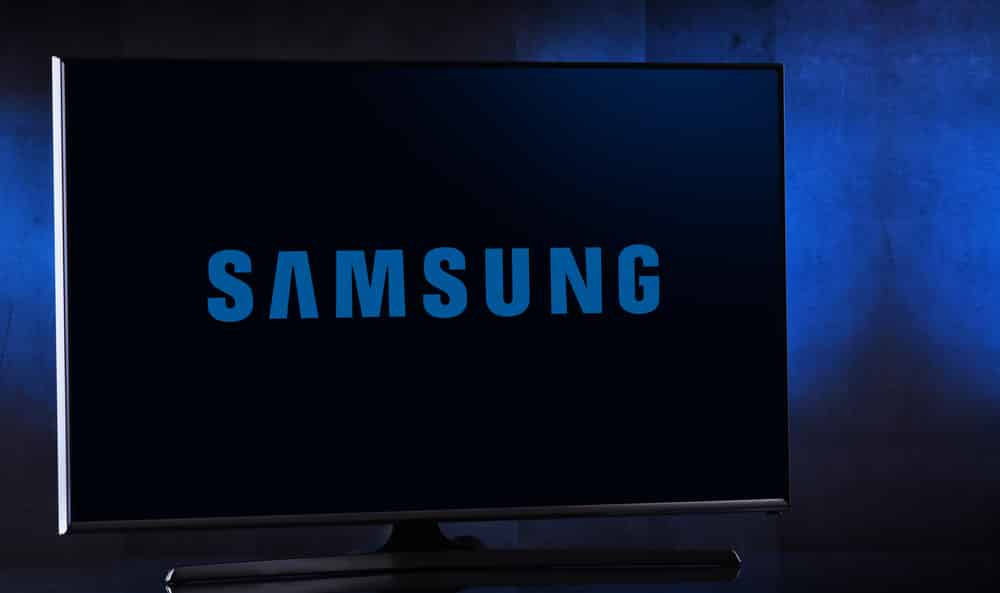 4 Ways To Fix Samsung TV Stuck On Language Select - Internet Access Guide