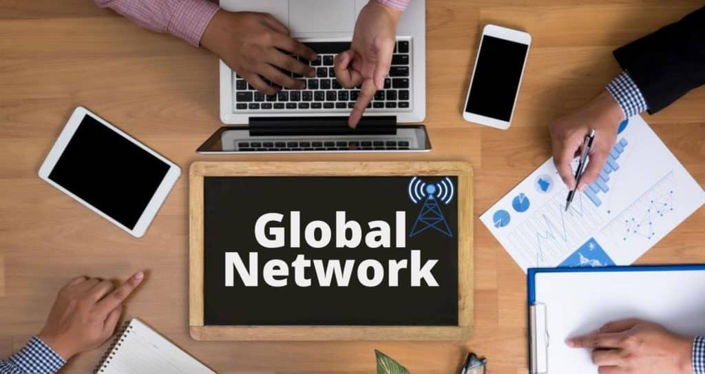 Global Network