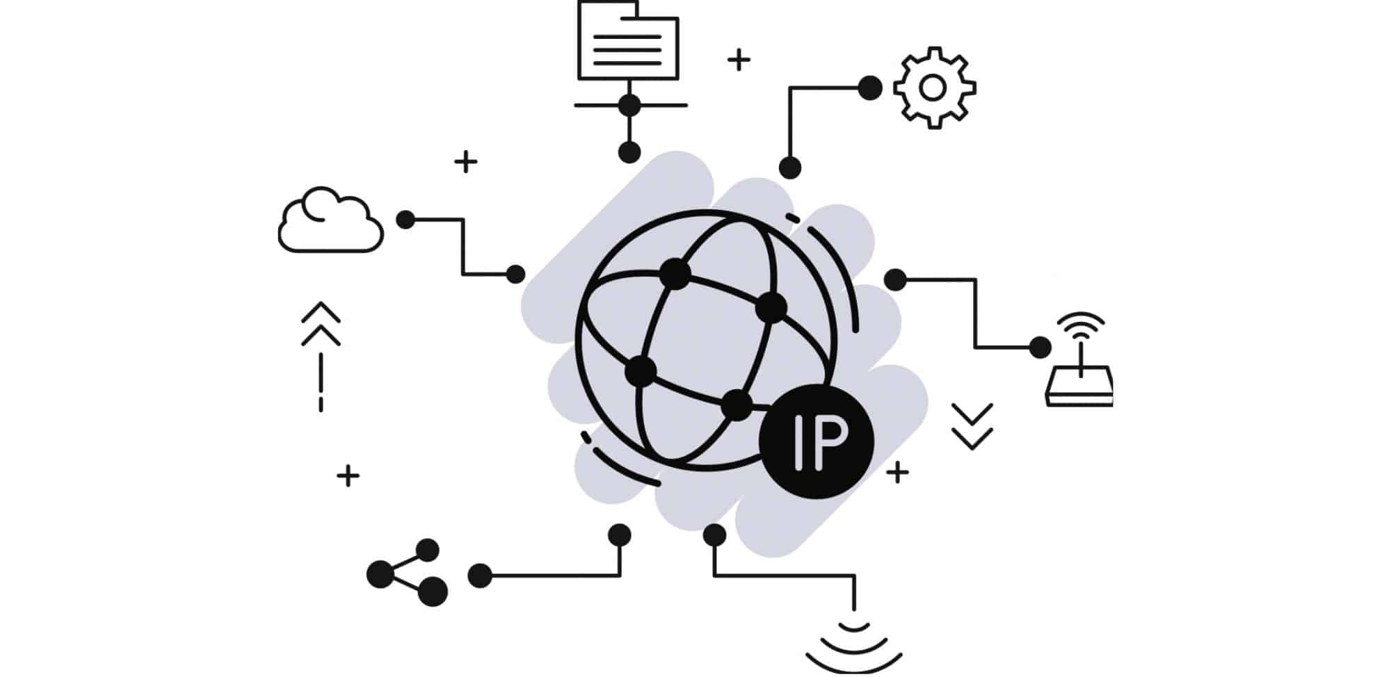 Ping the Desired URL’s IP Address
