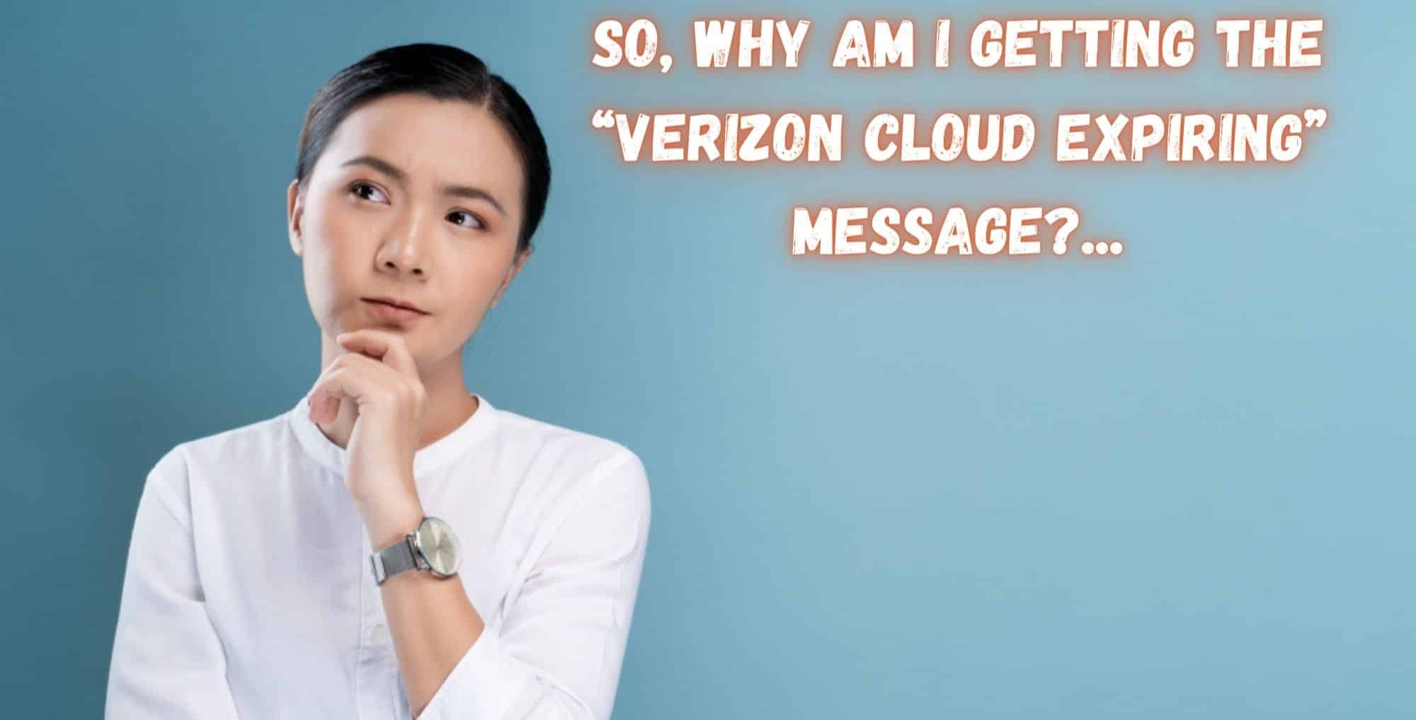 verizon cloud storage free