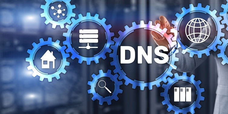 Verify your DNS