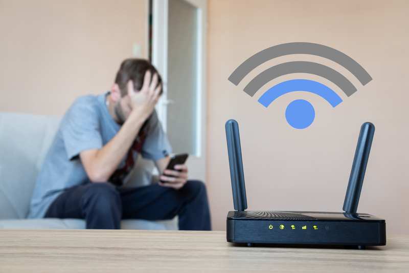 What Are The Main Problems Associated With Windstream Wi-Fi Routers