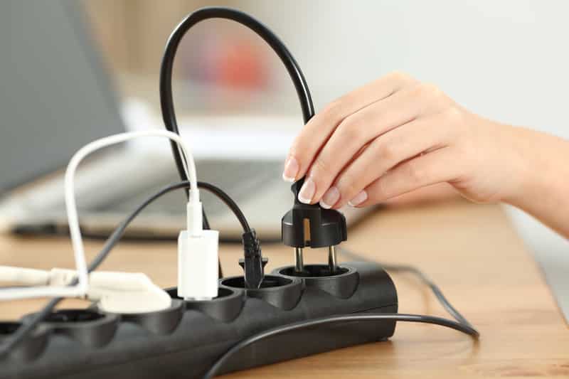 does-a-router-need-to-be-plugged-into-a-surge-protector-answered