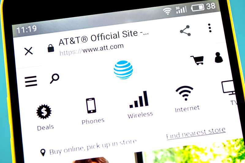 How To Change AT&T Passcode? Access Guide