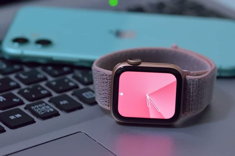 how to connect apple watch to wifi after reset