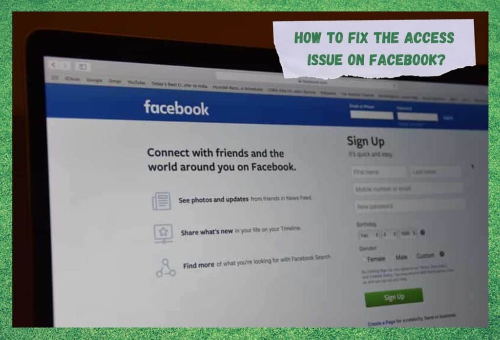 How to fix access denied on facebook 4 methods internet access guide