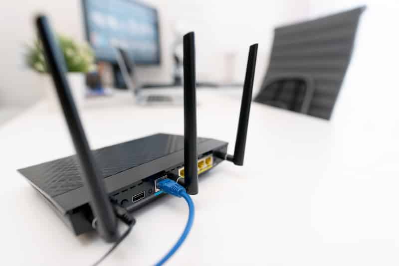 how to fix cve-2017-14491 on netgear router