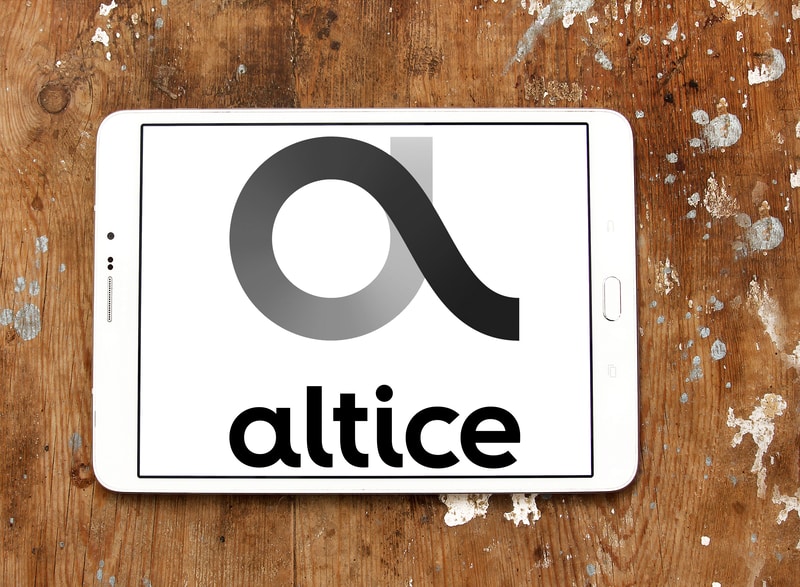 does eero work with altice one