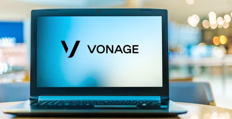 how to connect vonage to wifi
