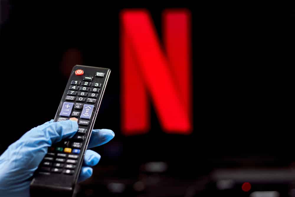 how to fix error code ui3012 on netflix