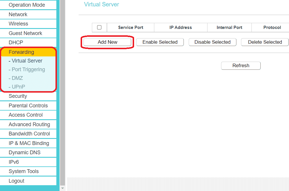 How to Port Forward Msn Game Zone - Comprehensive Guide