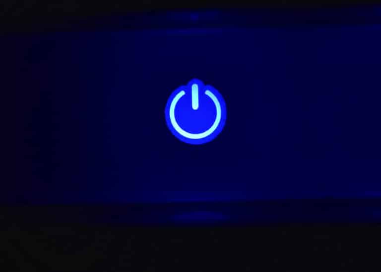 Eero Blinking Blue After Soft Reset