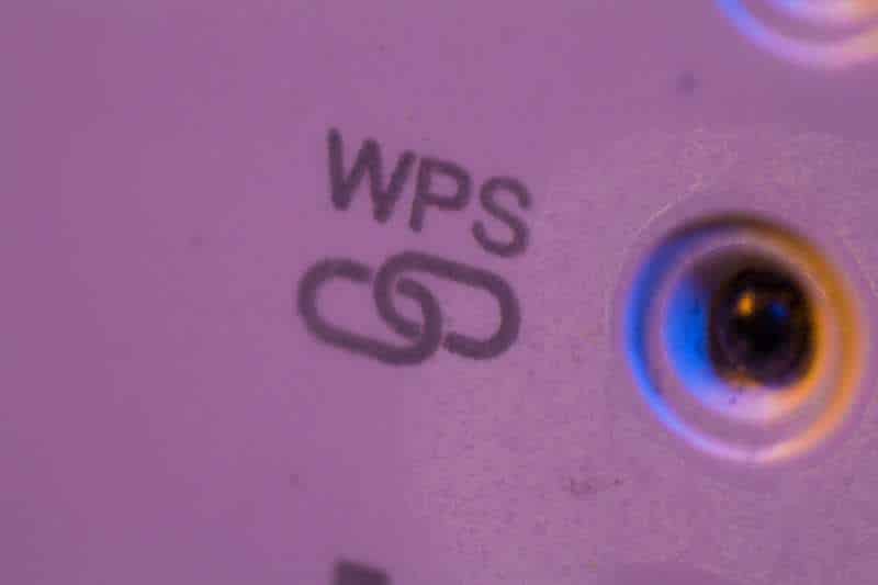 How To Fix WPS Light Solid Red AT&T Router