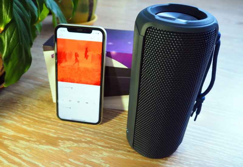 How To Reset A Bluetooth Speaker