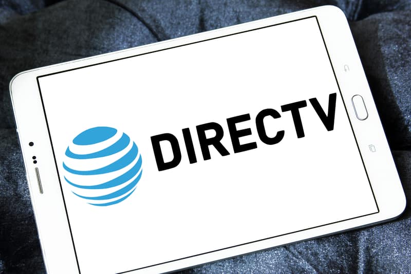 does tivo work with directtv