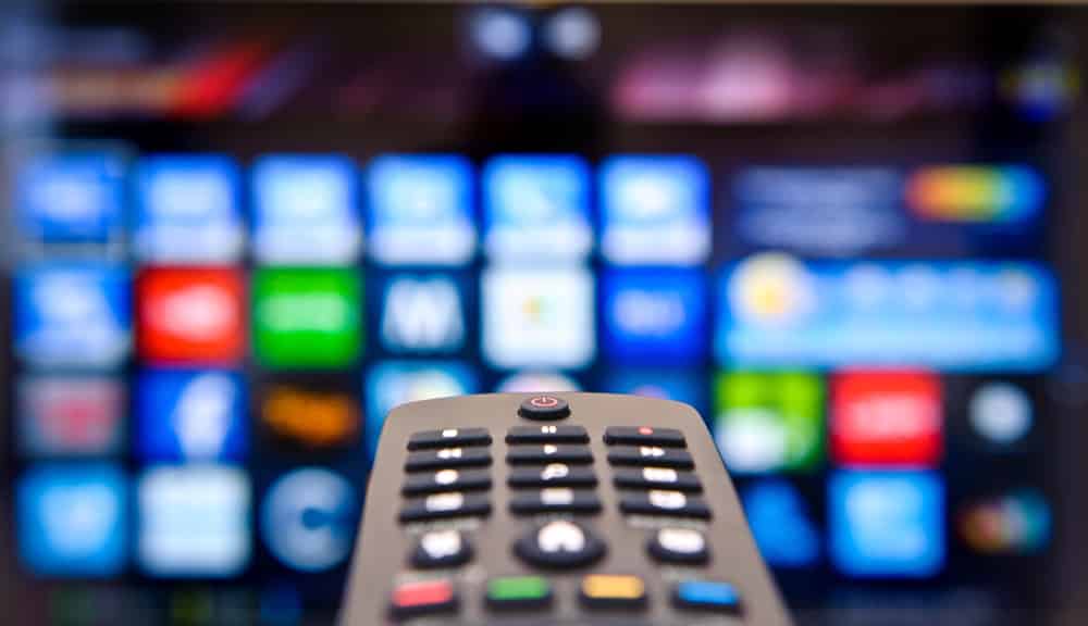how to add apps to tivo roamio