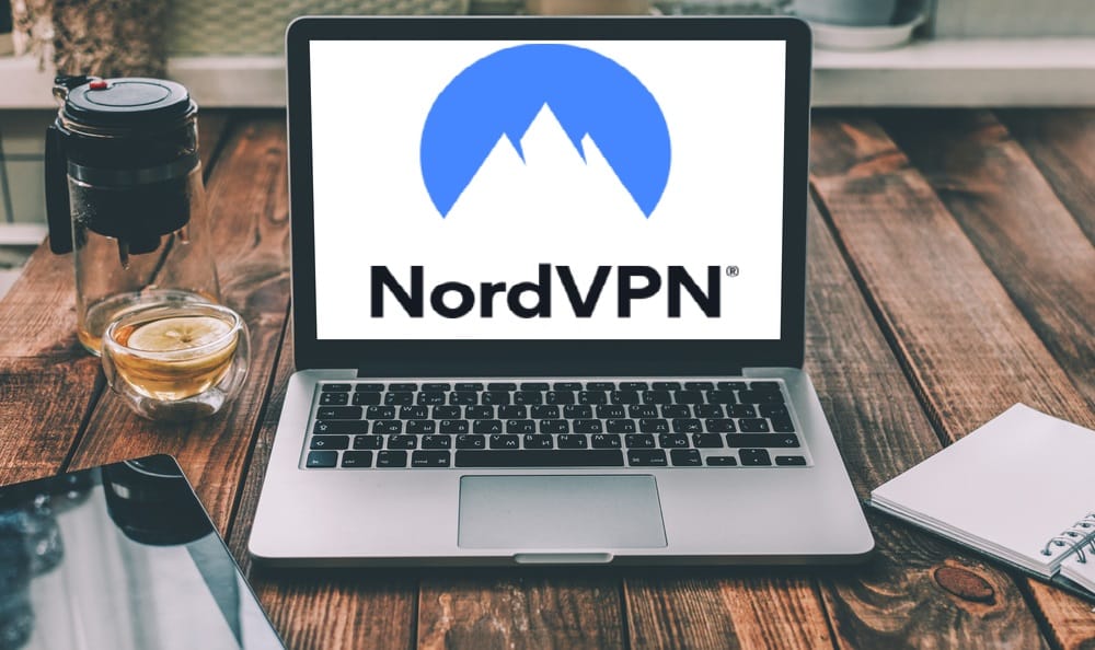 how to delete nordvpn from mac