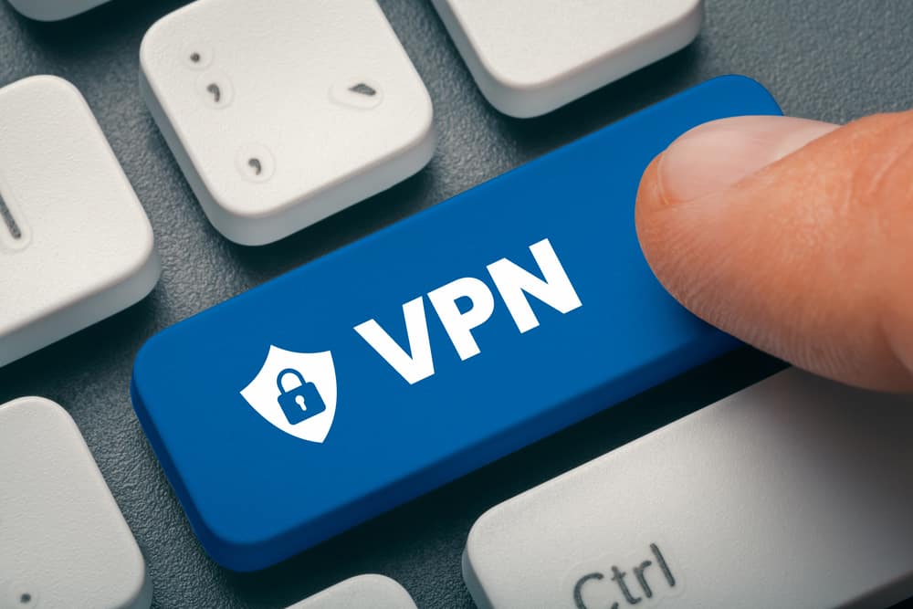 vpn