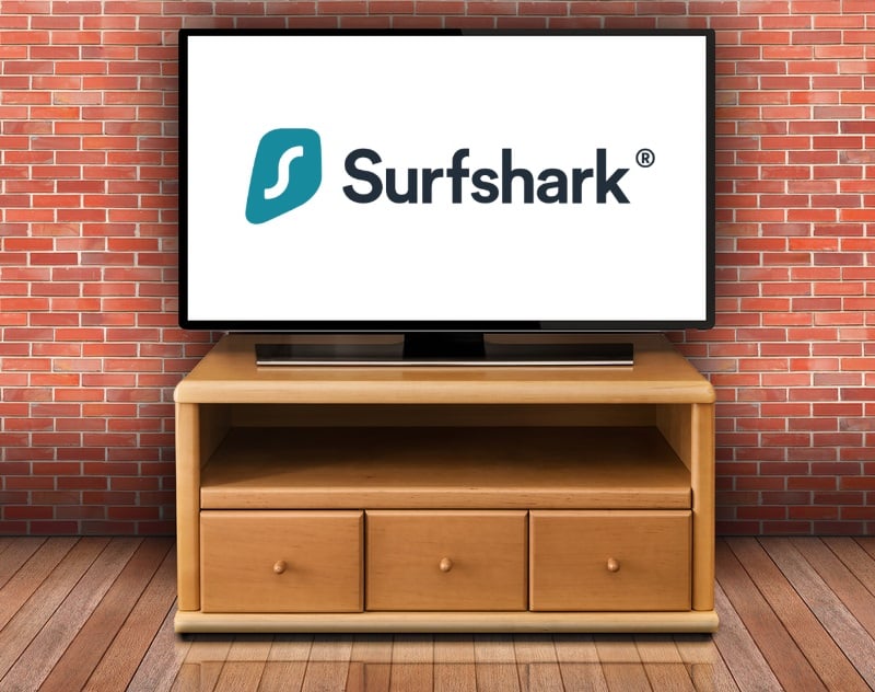 How To Use Surfshark On Smart TV In 8 Simple Steps - Internet Access Guide