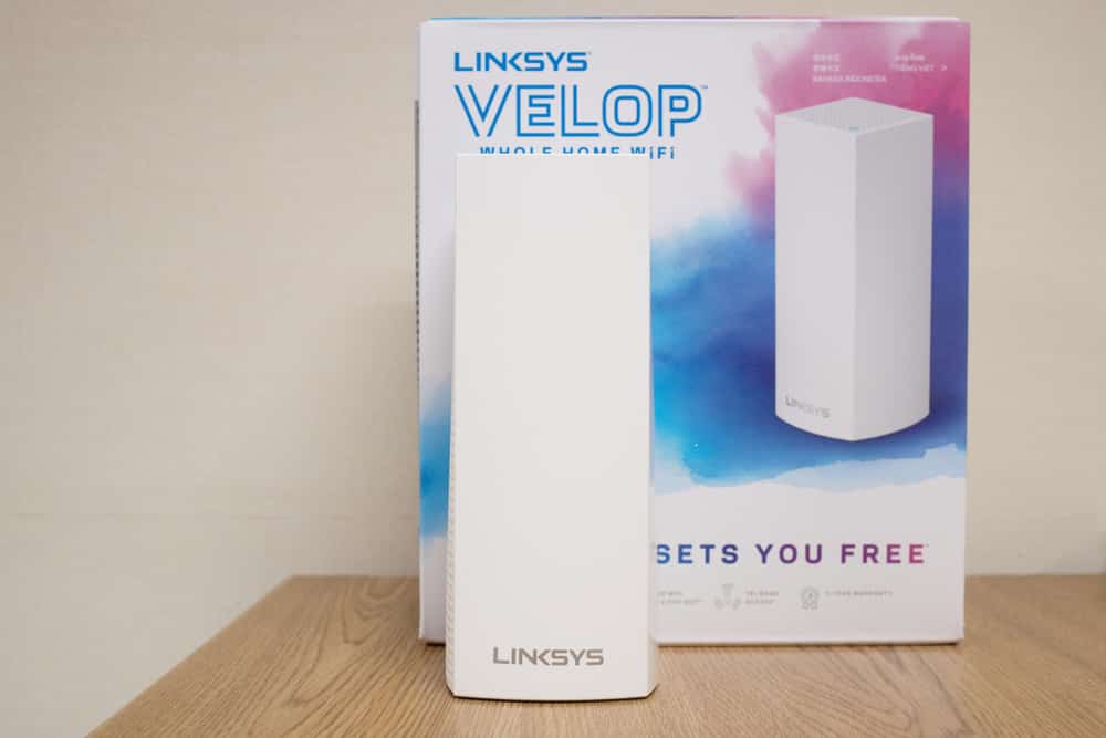 3 Common Linksys Velop Setup Problems With Solutions Access