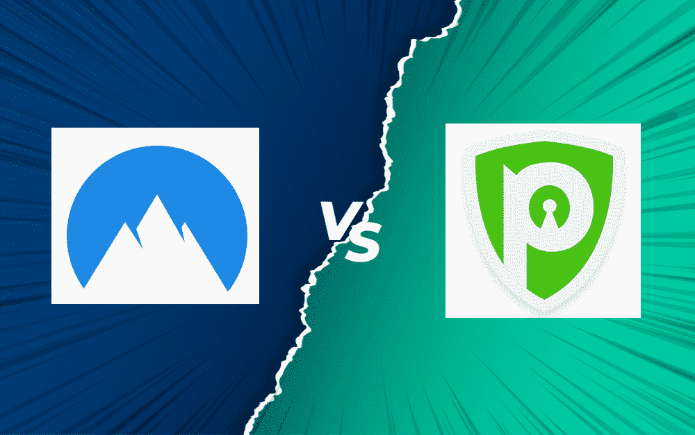 nordvpn vs private internet access