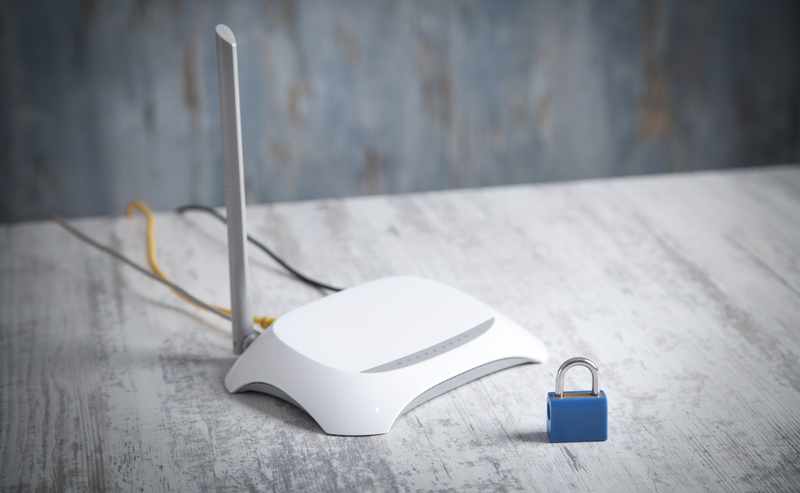 How To Disable Privacy Separator On a Router