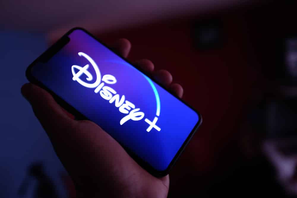 disney plus protected content license error