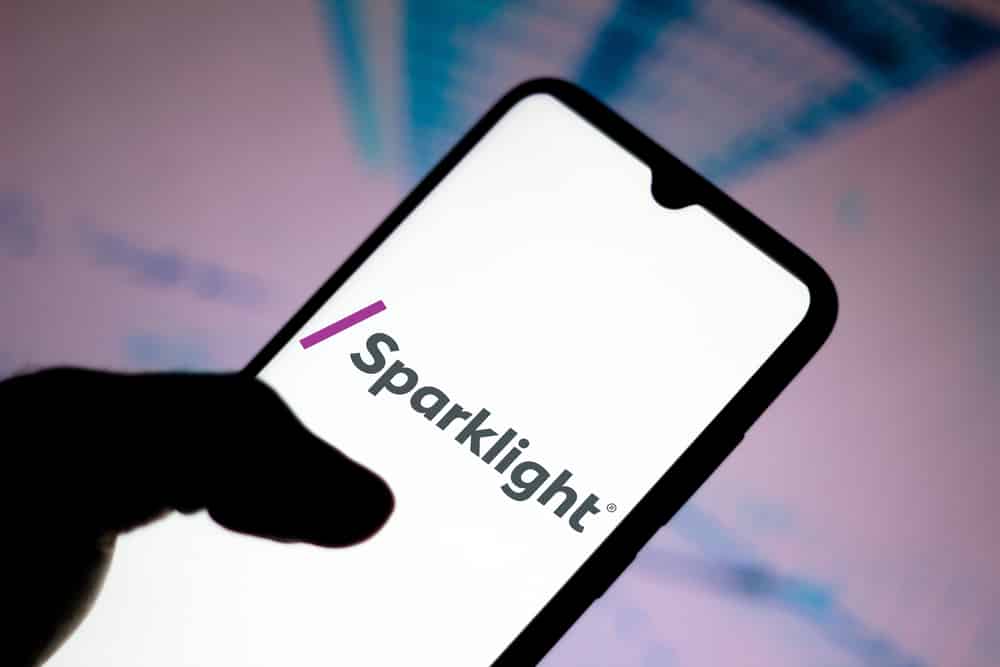 how to cancel sparklight service