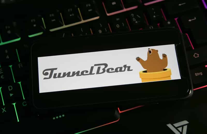 how to install tunnelbear on firestick