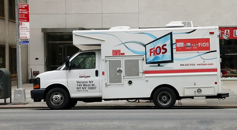 how to stop verizon fios box from beeping