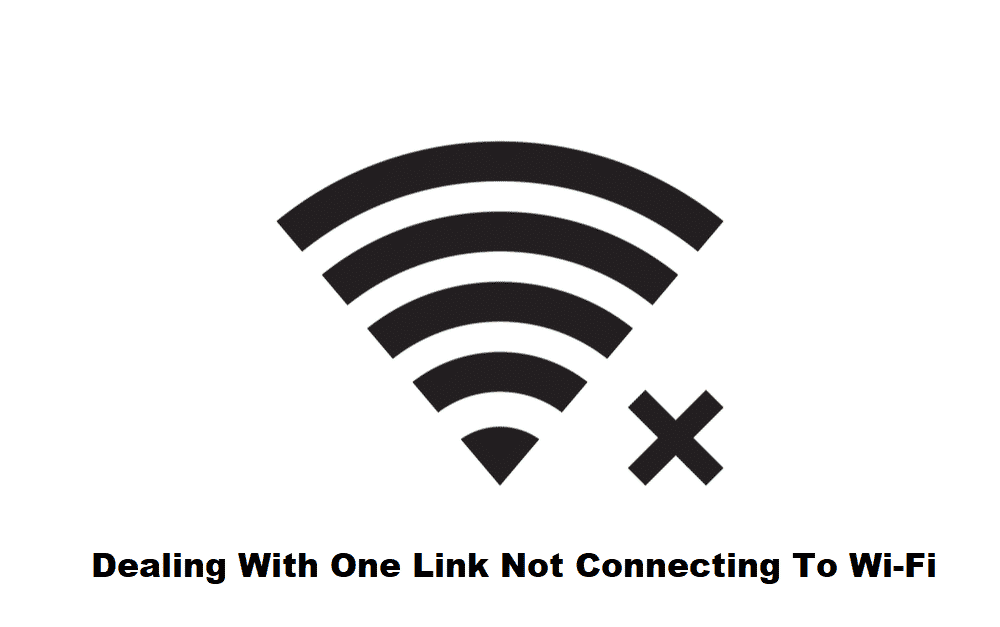 onelink safe and sound not connecting to wifi