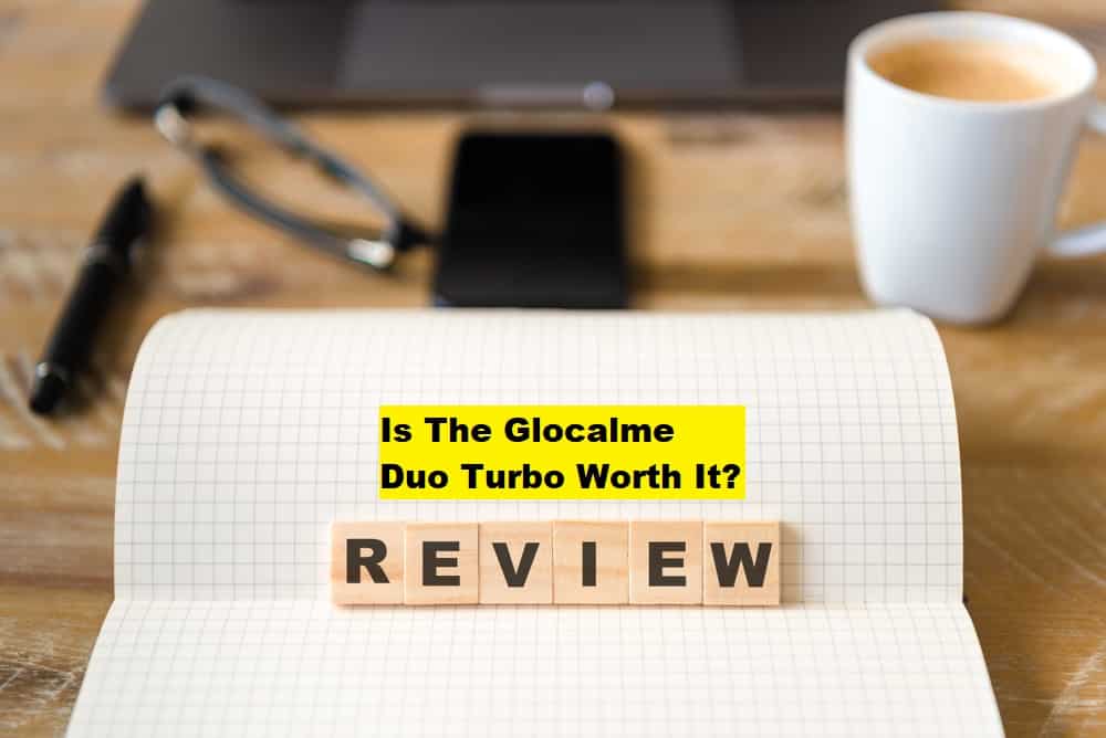 glocalme duo turbo review