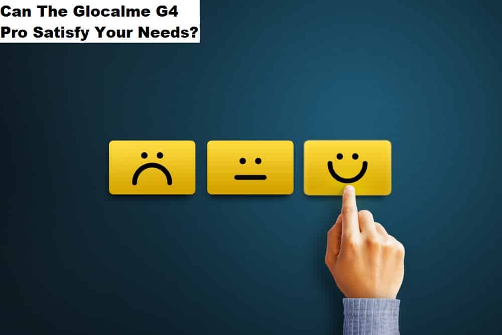 glocalme g4 pro review