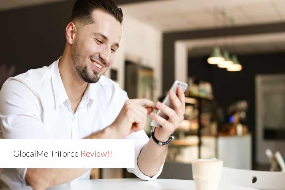 glocalme triforce review