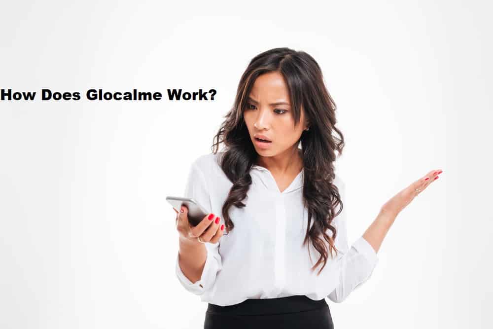 how does glocalme work