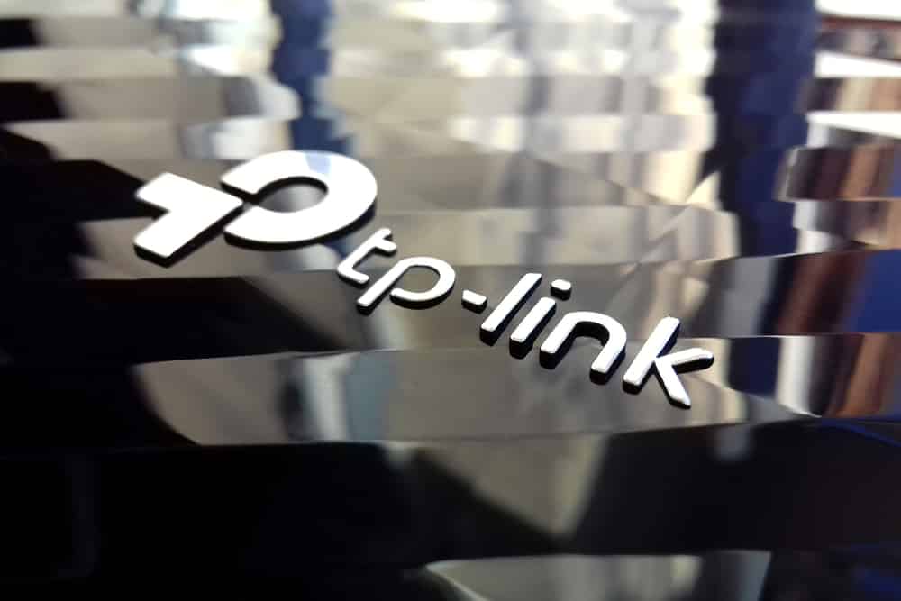 how to access tp link powerline settings