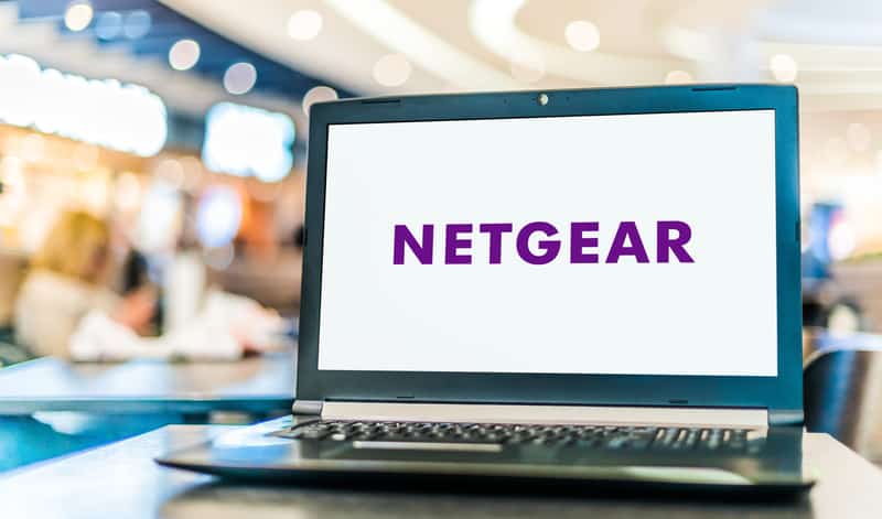 how to setup netgear powerline 1200