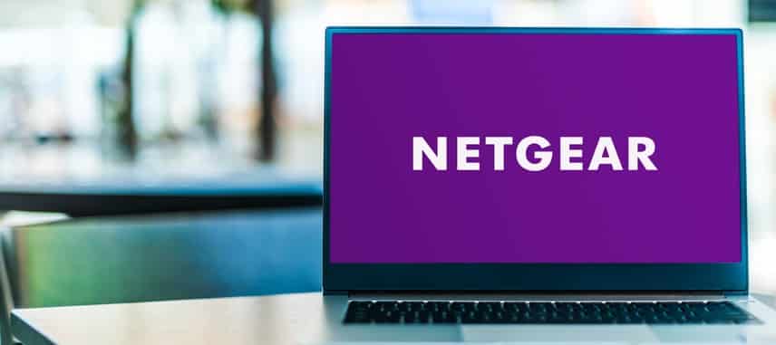 how to setup netgear powerline 500