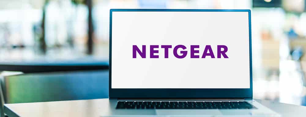 how to use netgear powerline 1000