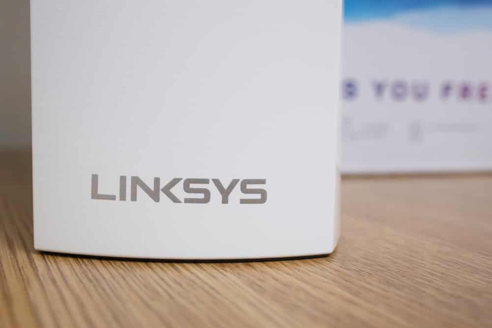 linksys atlas pro 6 review