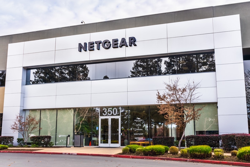 netgear gs316 vs gs116