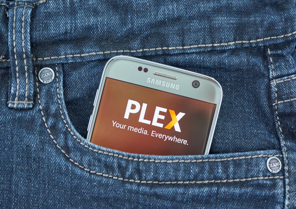 plex playback error smart tv