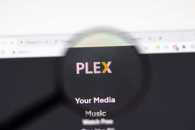 Plex Shared Library Not Showing 4 Solutions To Try Internet Access Guide