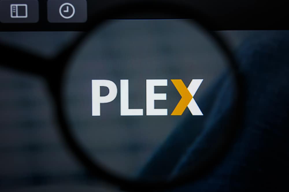 plex windows app keeps crashing