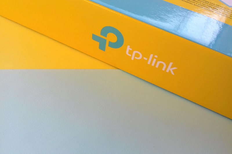 tp link re450 flashing red